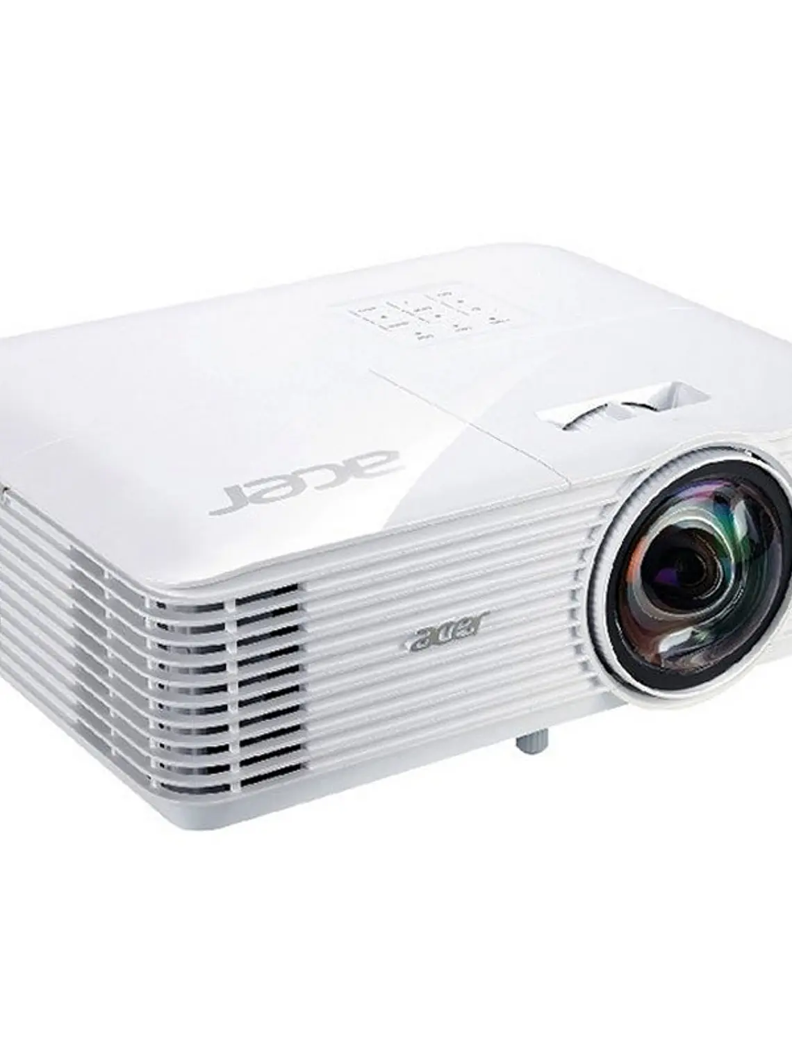 Acer S1286Hn - WXGA 1.280 x 800 -3.600 4