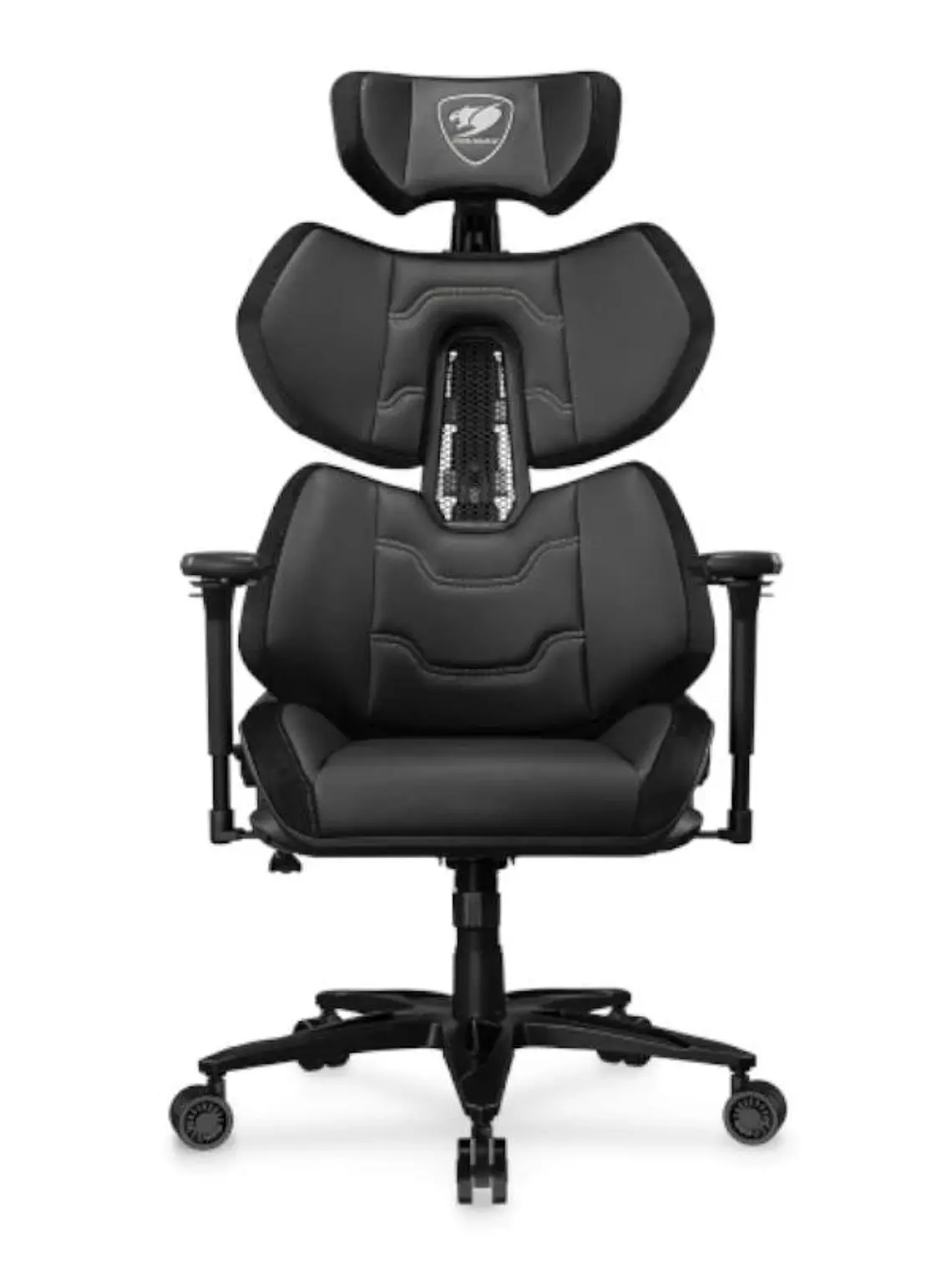 Cougar Silla Gaming Terminator Elite 1