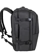 RIVACASE 8465 Tegel ECO negro coated mochila portá - Miniatura 3