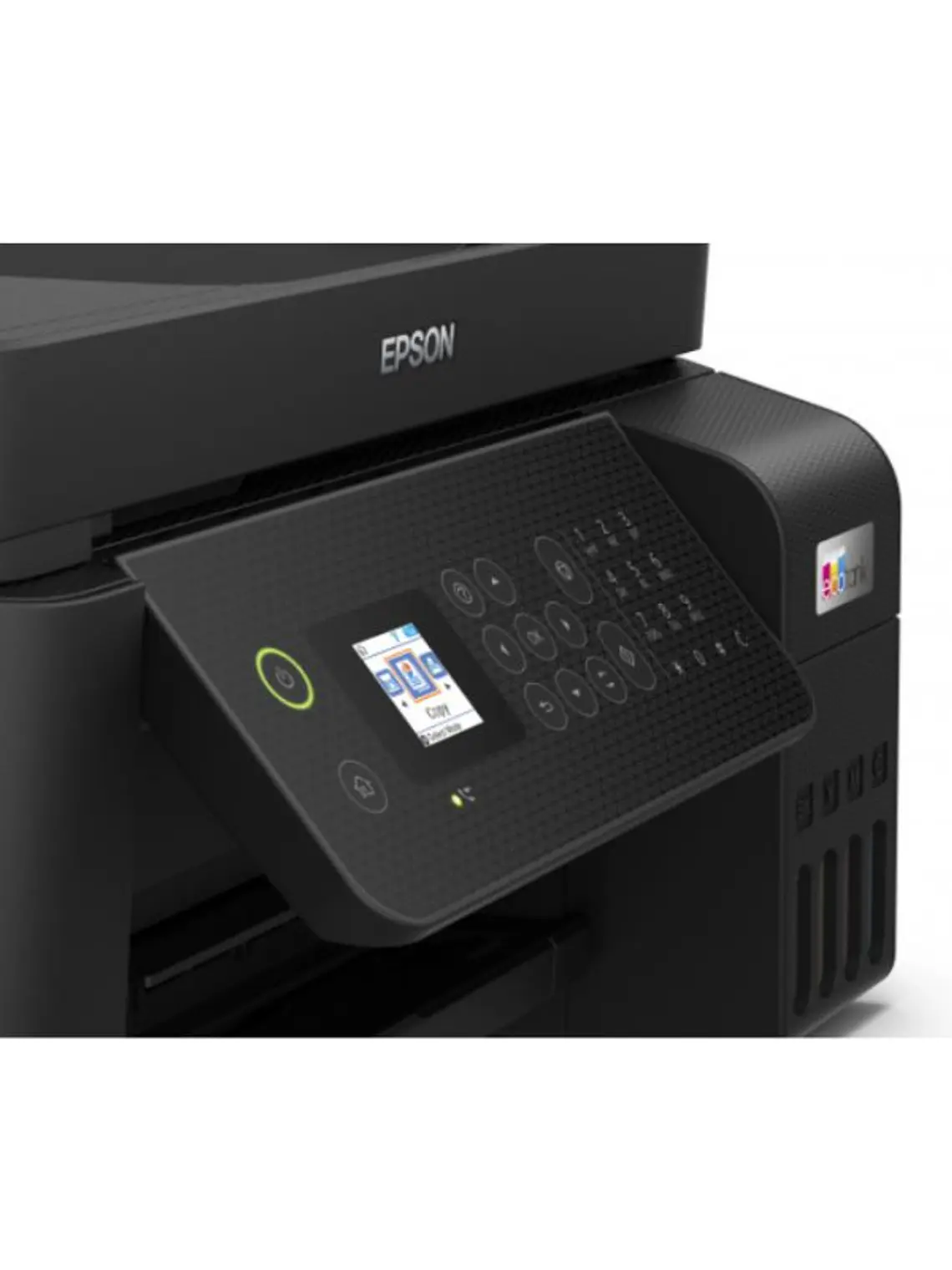 Epson Multifunción Ecotank ET-4800 3