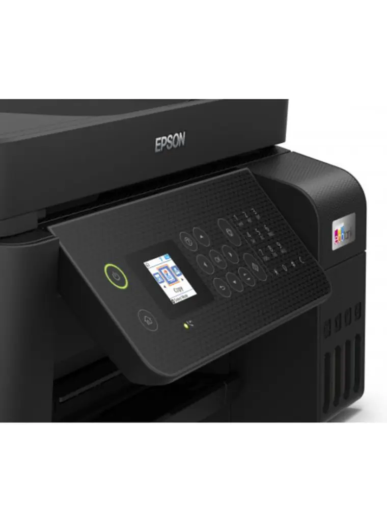 Epson Multifunción Ecotank ET-4800 3
