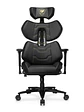 Cougar Silla Gaming Terminator Elite Gold - Miniatura 1