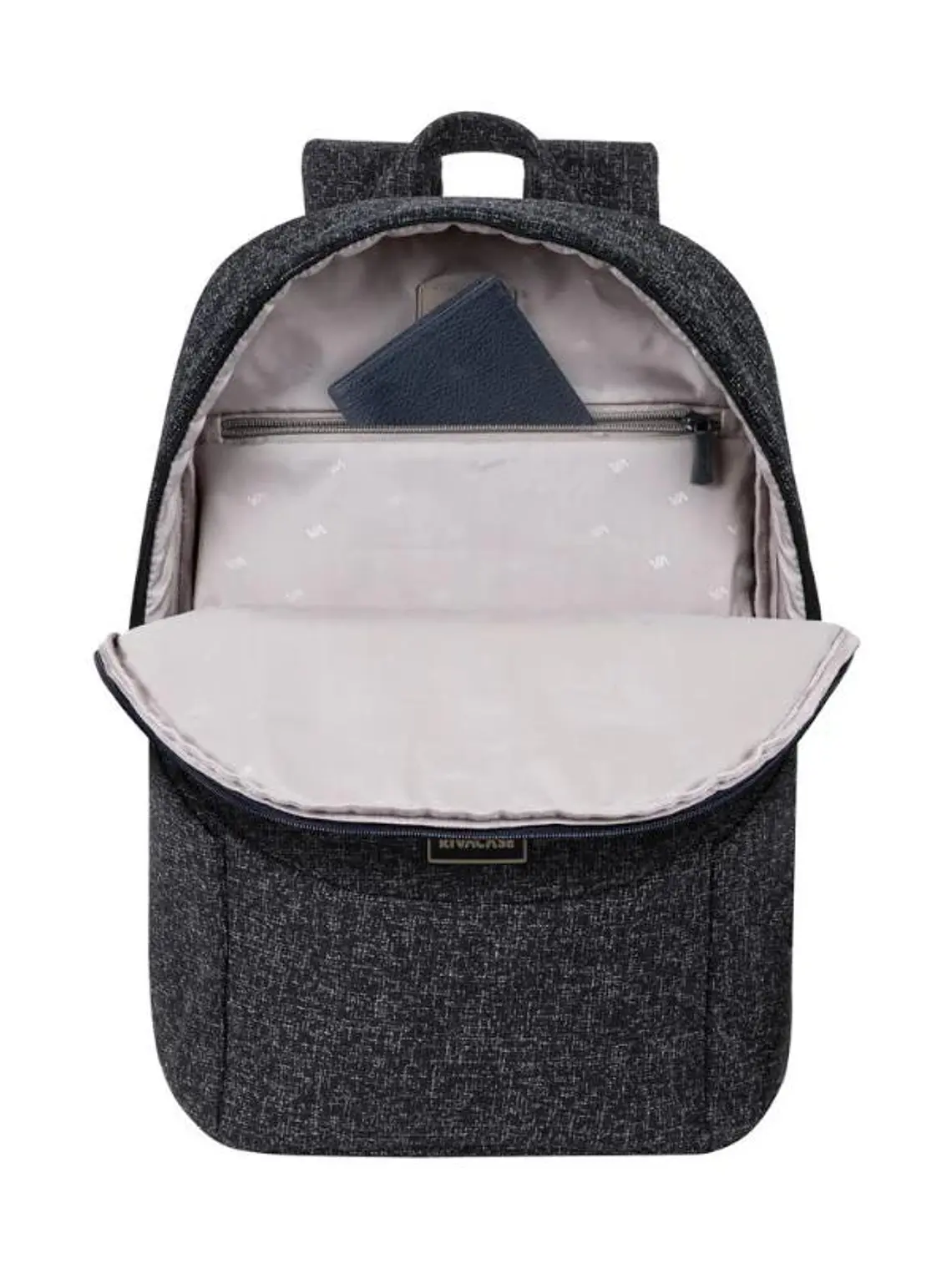 RIVACASE 7962 Anvik negro mochila portátil 15,6