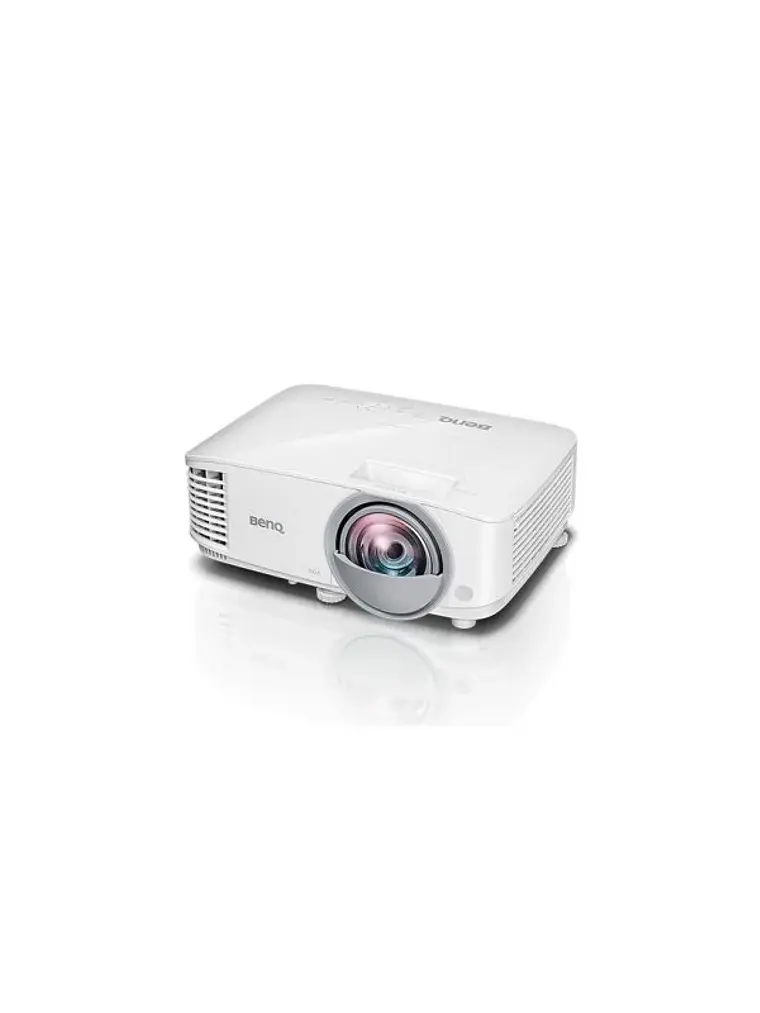 Benq Proyector MX808STH 3600LM ANSI DLP XGA C.DIST 1