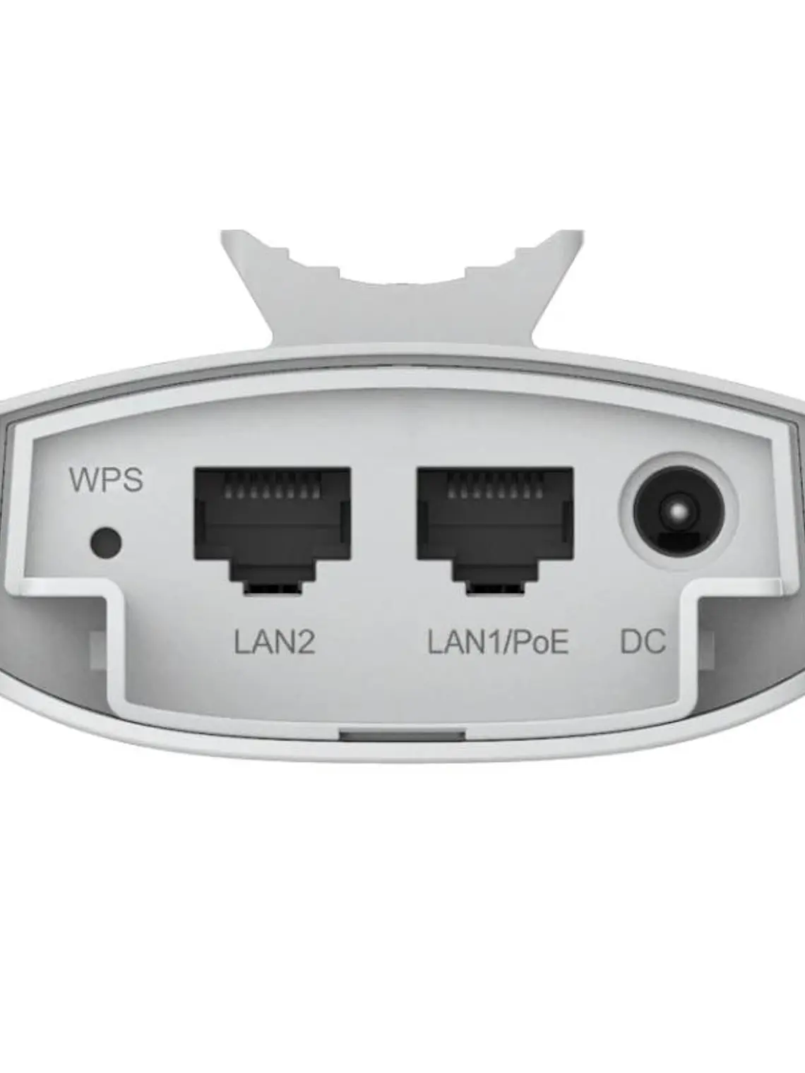 Reyee Antena 2.4GHz DualStr 500m Wireless Bridge 3