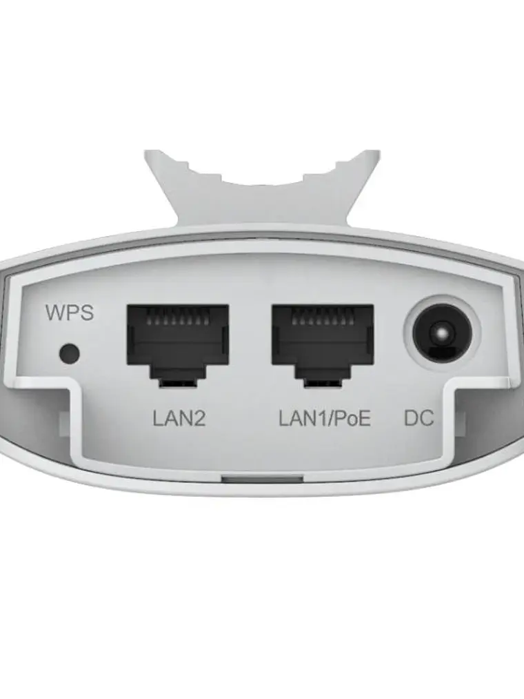 Reyee Antena 2.4GHz DualStr 500m Wireless Bridge 3