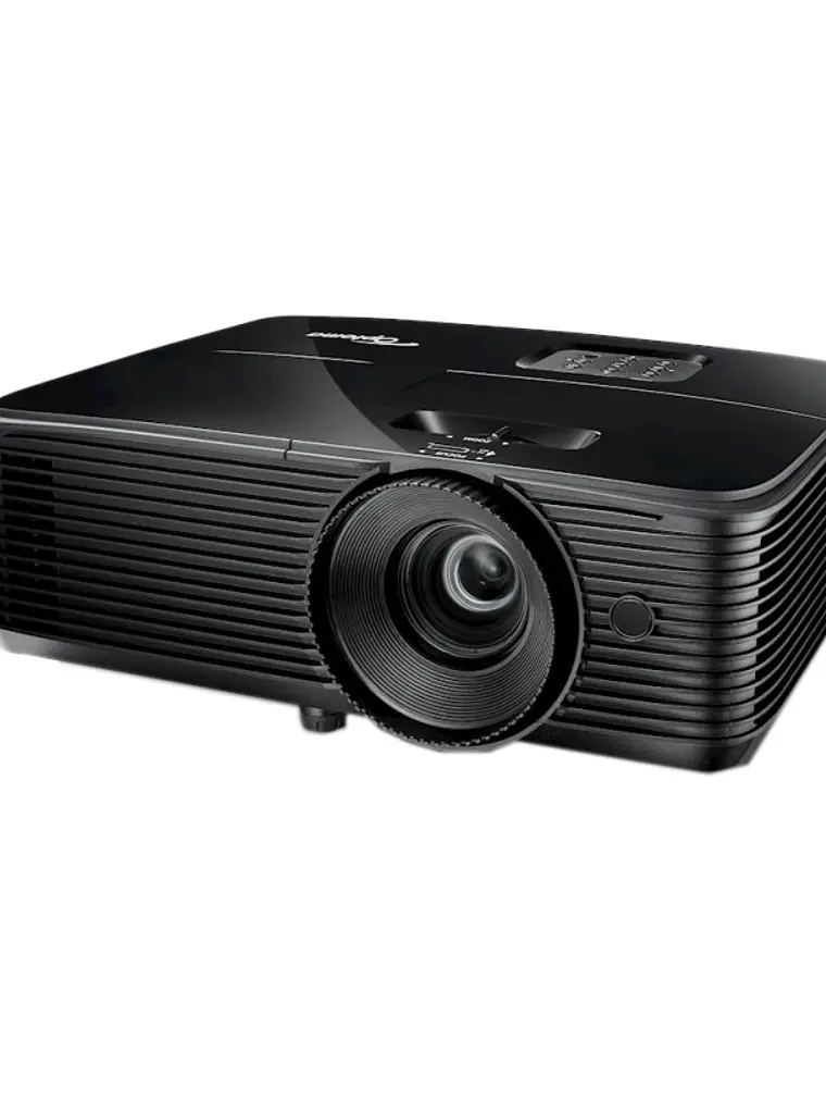 Optoma S336 Proyector SVGA 4000L VGA HDMI 4