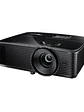 Optoma S336 Proyector SVGA 4000L VGA HDMI - Miniatura 4