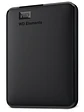 Western Digital Elements 4TB 2.5