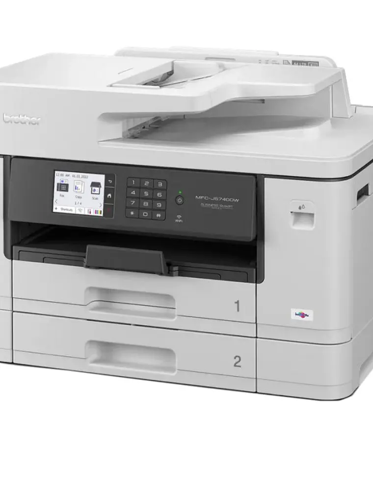 Brother Multifunción MFC-J5740DW 2