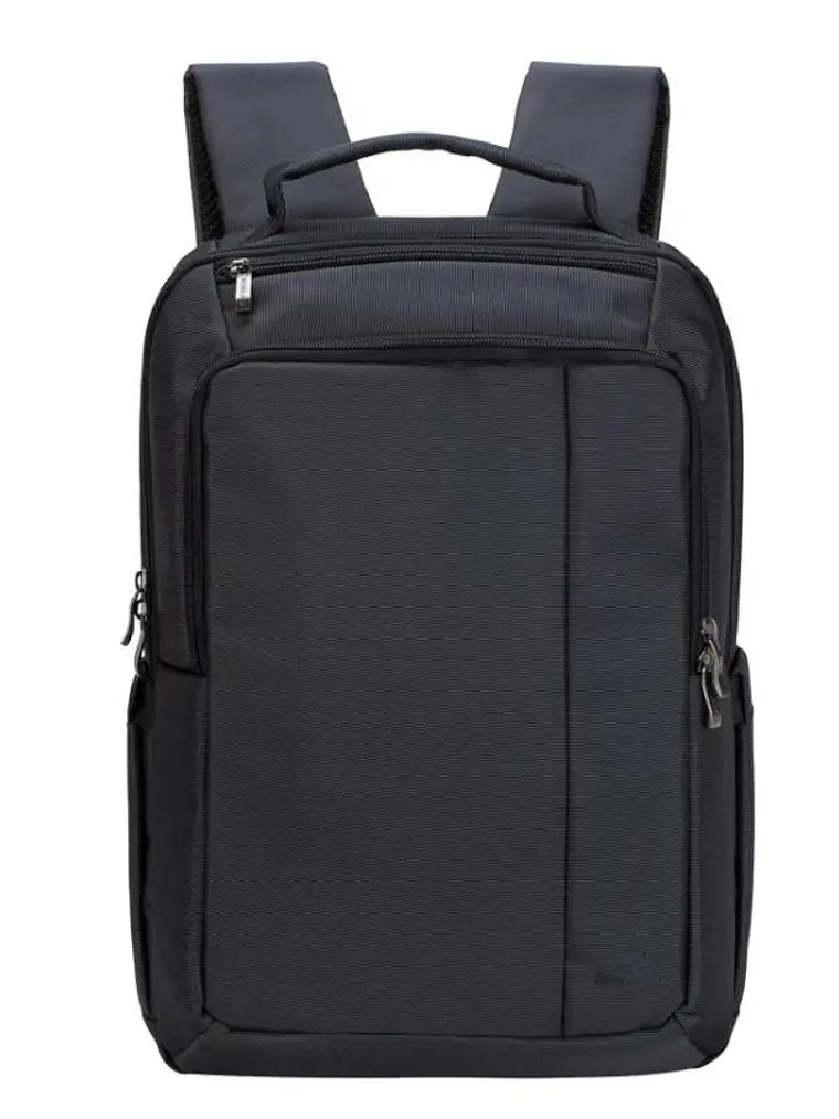 RIVACASE 8262 Mochila Central 15.6 Negra 1