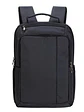 RIVACASE 8262 Mochila Central 15.6 Negra - Miniatura 1