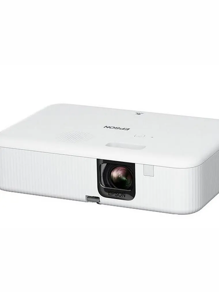 Epson CO-FH02  proyector FHD AndTV 3000L HDMI USB 2