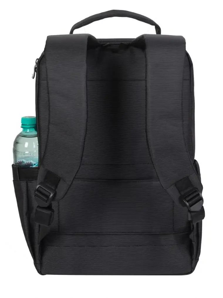 RIVACASE 8262 Mochila Central 15.6 Negra 2