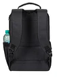 RIVACASE 8262 Mochila Central 15.6 Negra - Miniatura 2