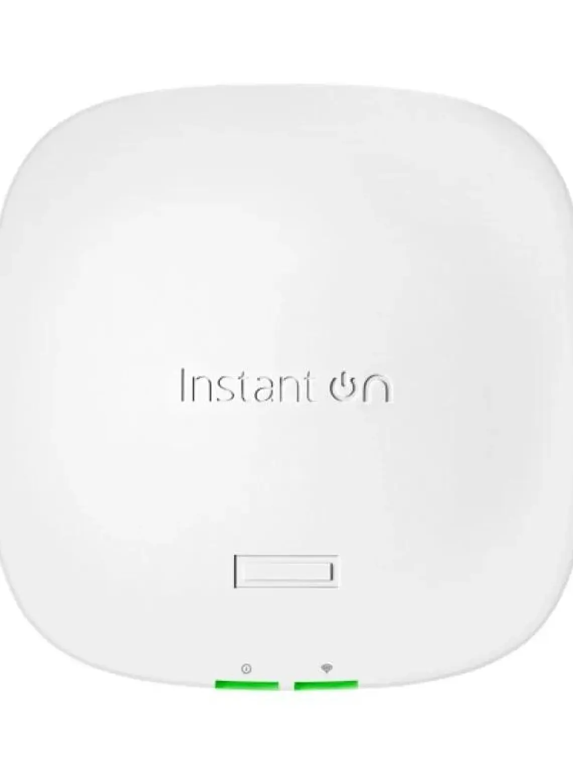 HPE NW IOn AP21 (RW) WiFi6 AP Dual 2x2 Interior 1