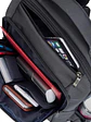 RIVACASE 8262 Mochila Central 15.6 Negra - Miniatura 3
