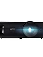 Acer Proyector X1128i 4500LM ANSI DLP SVGA Negro - Miniatura 1