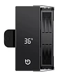 Hiditec Ventilador DC10 PRO PWM Black - Miniatura 4