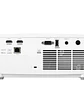 Optoma ZW350ST  Proyector Láser WXGA 3600L HDMI - Miniatura 4