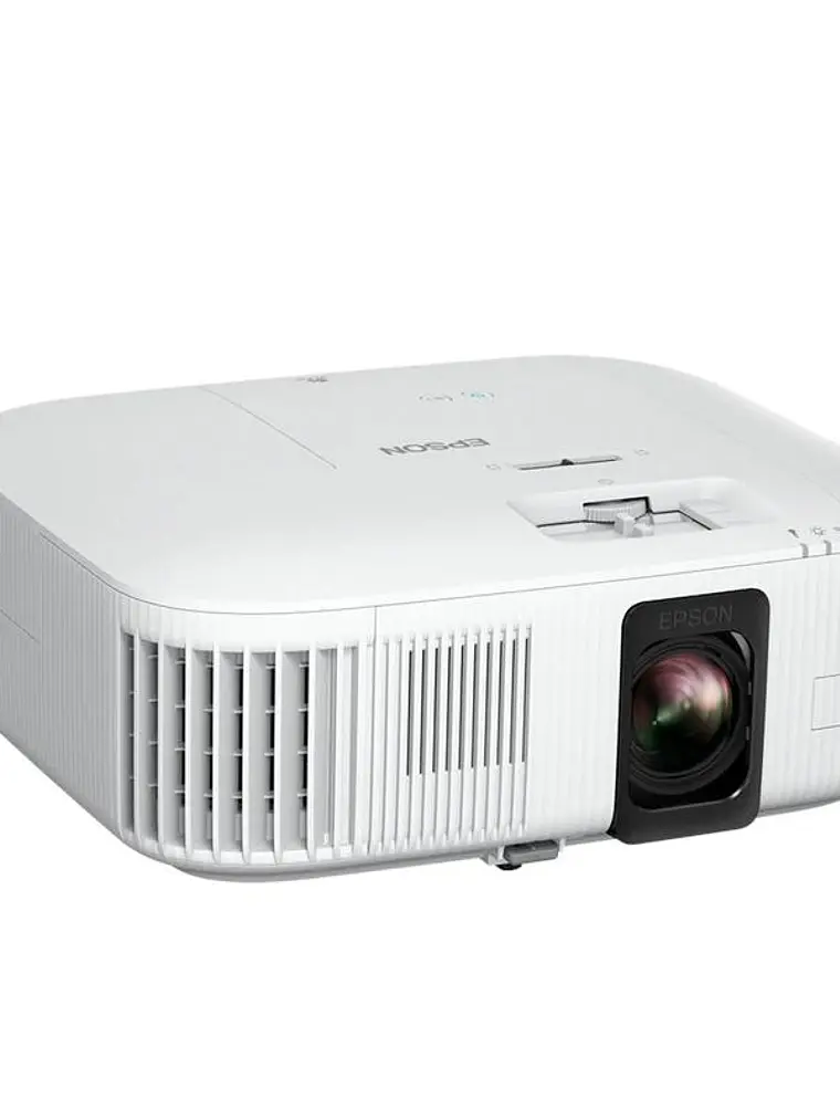 Epson EH-TW6250  Proyector 4K AndTV 2800L HDMI USB 2