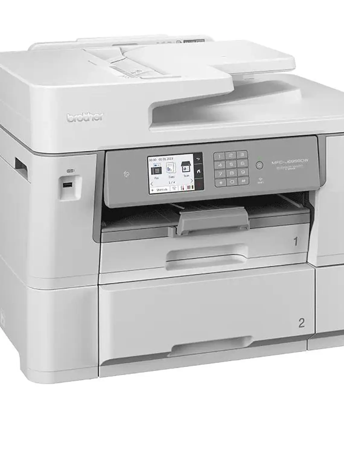 Brother Multifunción MFC-J6959DW 2