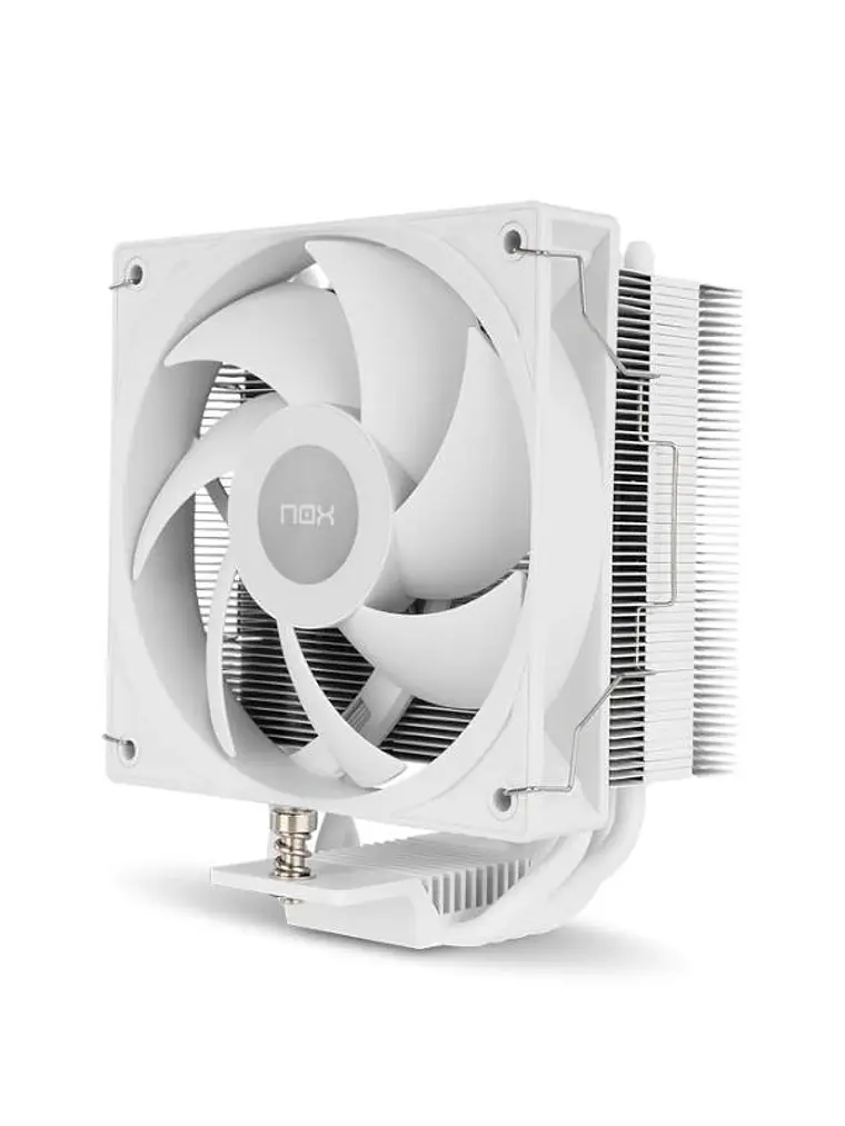 NOX HUMMER R-400 Blanco 1