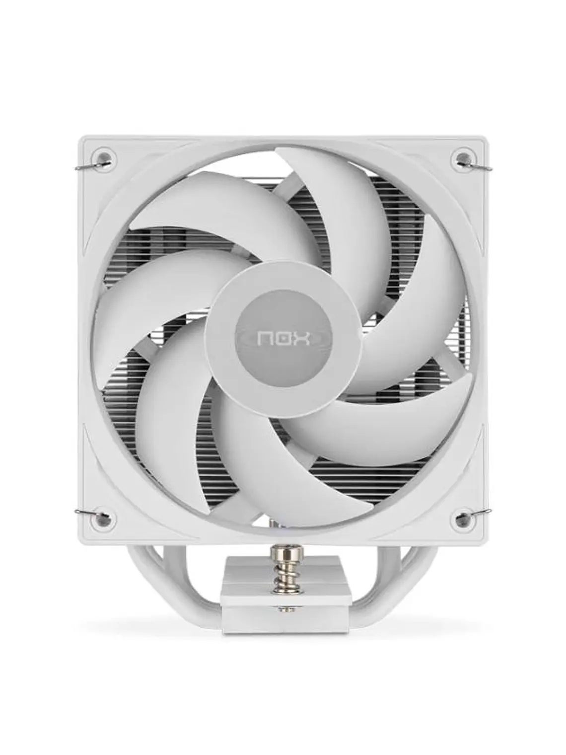 NOX HUMMER R-400 Blanco 2