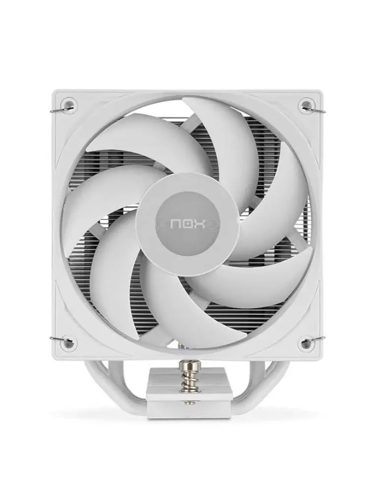 NOX HUMMER R-400 Blanco 2