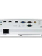 Acer PROJECTOR ACER P1257I - LAMP 4.500 LM- - Miniatura 4