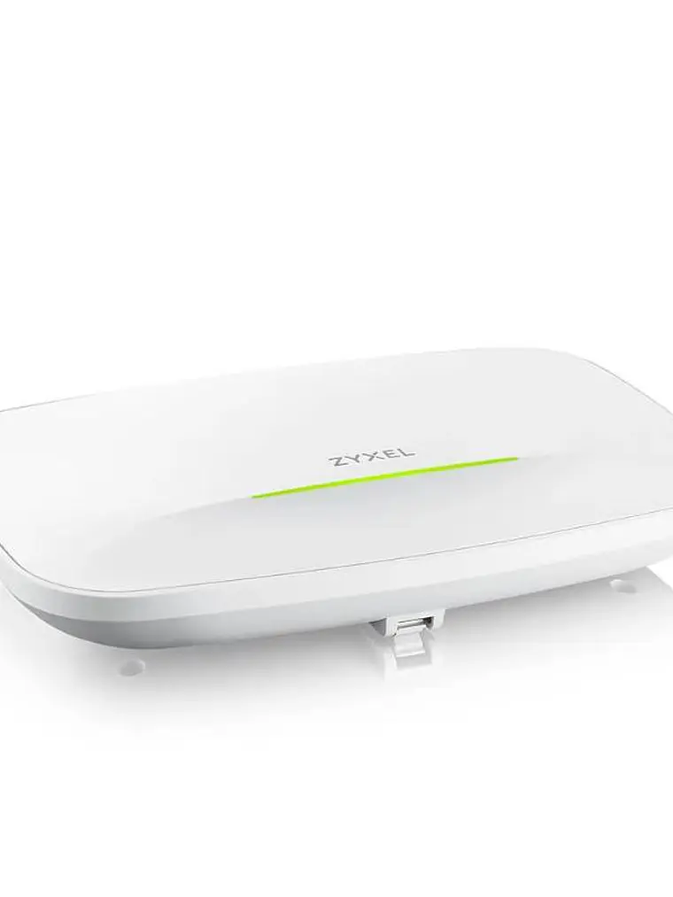 Zyxel NWA130BE AP WiFi7 BE11000 2x2 2x2.5GbE 3