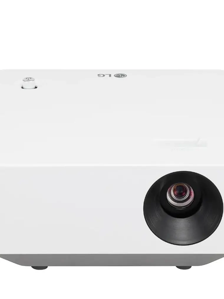 LG PF510Q Proy LED 450L STV  HDMI USBr 3D Wf Blth 1