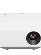 LG PF510Q Proy LED 450L STV  HDMI USBr 3D Wf Blth - Miniatura 1
