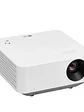 LG PF510Q Proy LED 450L STV  HDMI USBr 3D Wf Blth - Miniatura 2