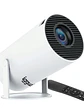 iggual Mini proyector MP720p HDMI WiFi BT Android - Miniatura 1