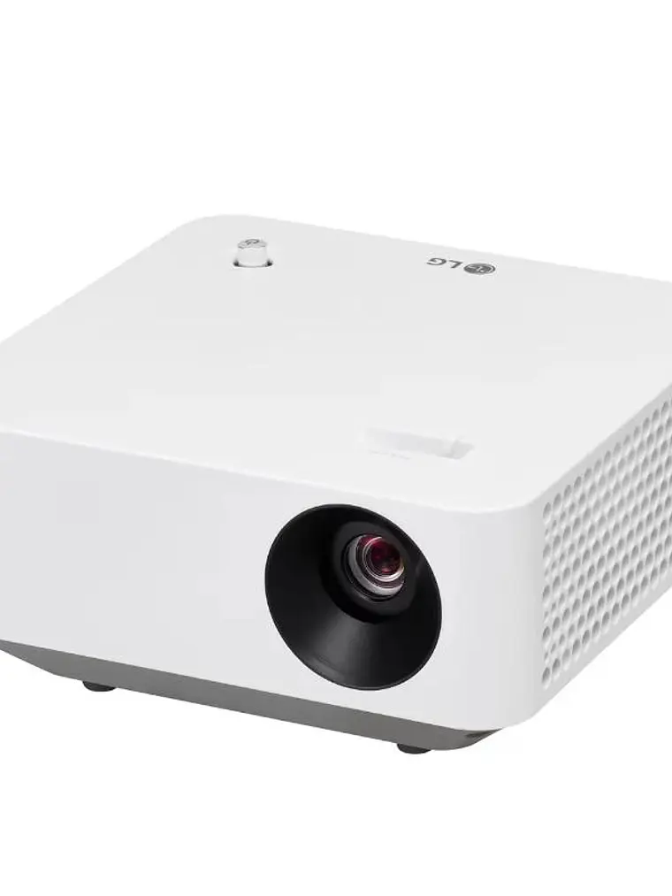 LG PF510Q Proy LED 450L STV  HDMI USBr 3D Wf Blth 3