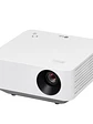 LG PF510Q Proy LED 450L STV  HDMI USBr 3D Wf Blth - Miniatura 3