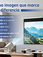 iggual Mini proyector MP720p HDMI WiFi BT Android - Miniatura 3
