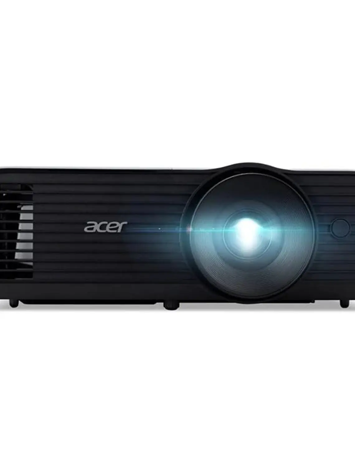 Acer Proyector X1328WI 4500LM DLP WXGA HDMI 3D 1
