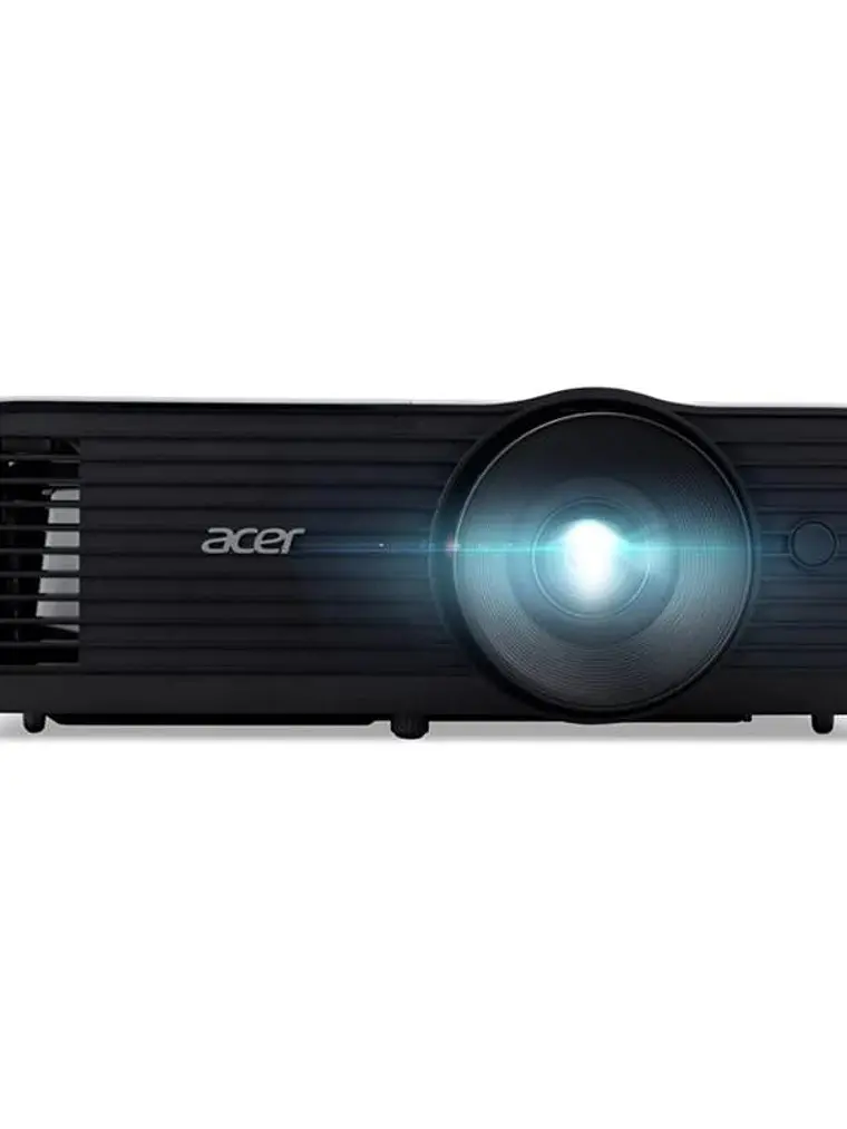 Acer Proyector X1328WI 4500LM DLP WXGA HDMI 3D 1
