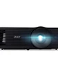 Acer Proyector X1328WI 4500LM DLP WXGA HDMI 3D - Miniatura 1