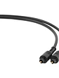 Gembird Cable Audio Optico Toslink 3 Mts Negro - Miniatura 1