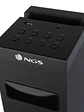 NGS Torre de Sonido SKY CHARM Bluetooth 2.1 50W N - Miniatura 2