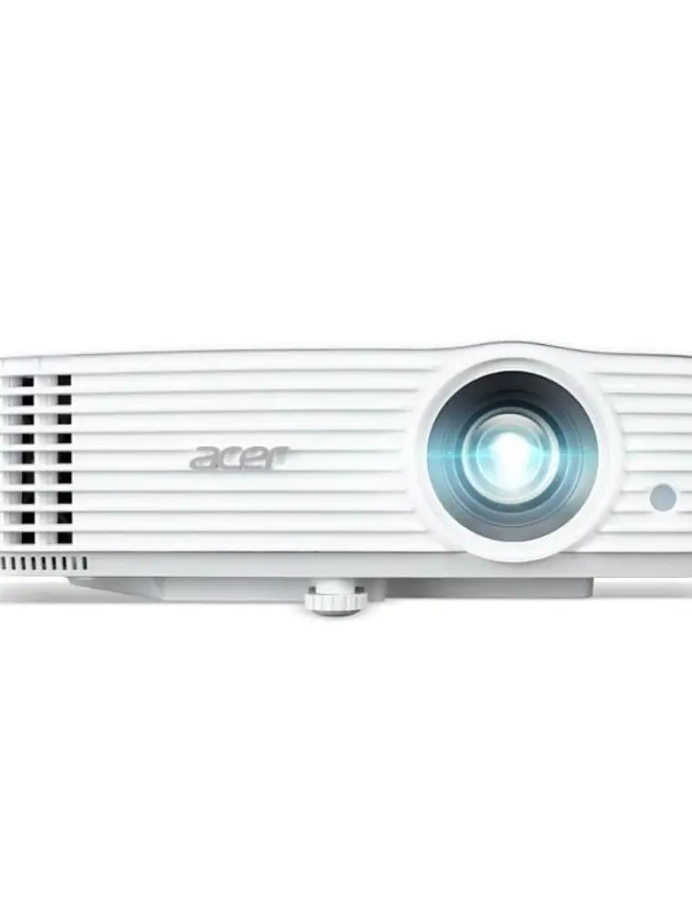 Acer Proyector H6815 4000LM ANSI DLP UHD 4K 3D 1
