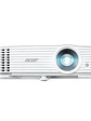 Acer Proyector H6815 4000LM ANSI DLP UHD 4K 3D - Miniatura 1