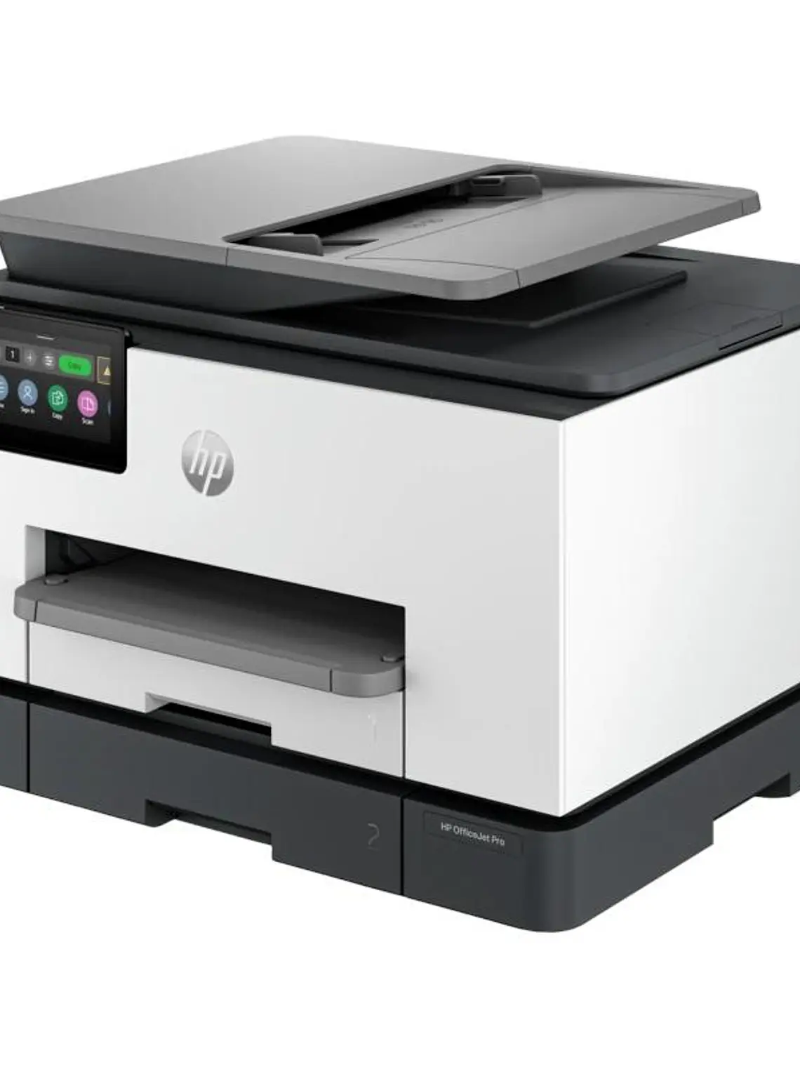 HP Multifunción Officejet Pro 9130b WiFi/ Fax/ Dúp 4