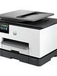 HP Multifunción Officejet Pro 9130b WiFi/ Fax/ Dúp - Miniatura 4