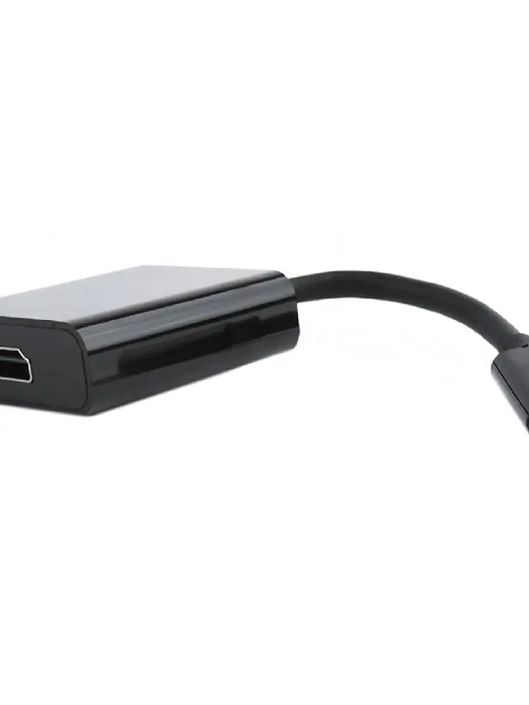 Gembird Cable Adaptador USB 3.1Tipo-C (M) HDMI (H) 1