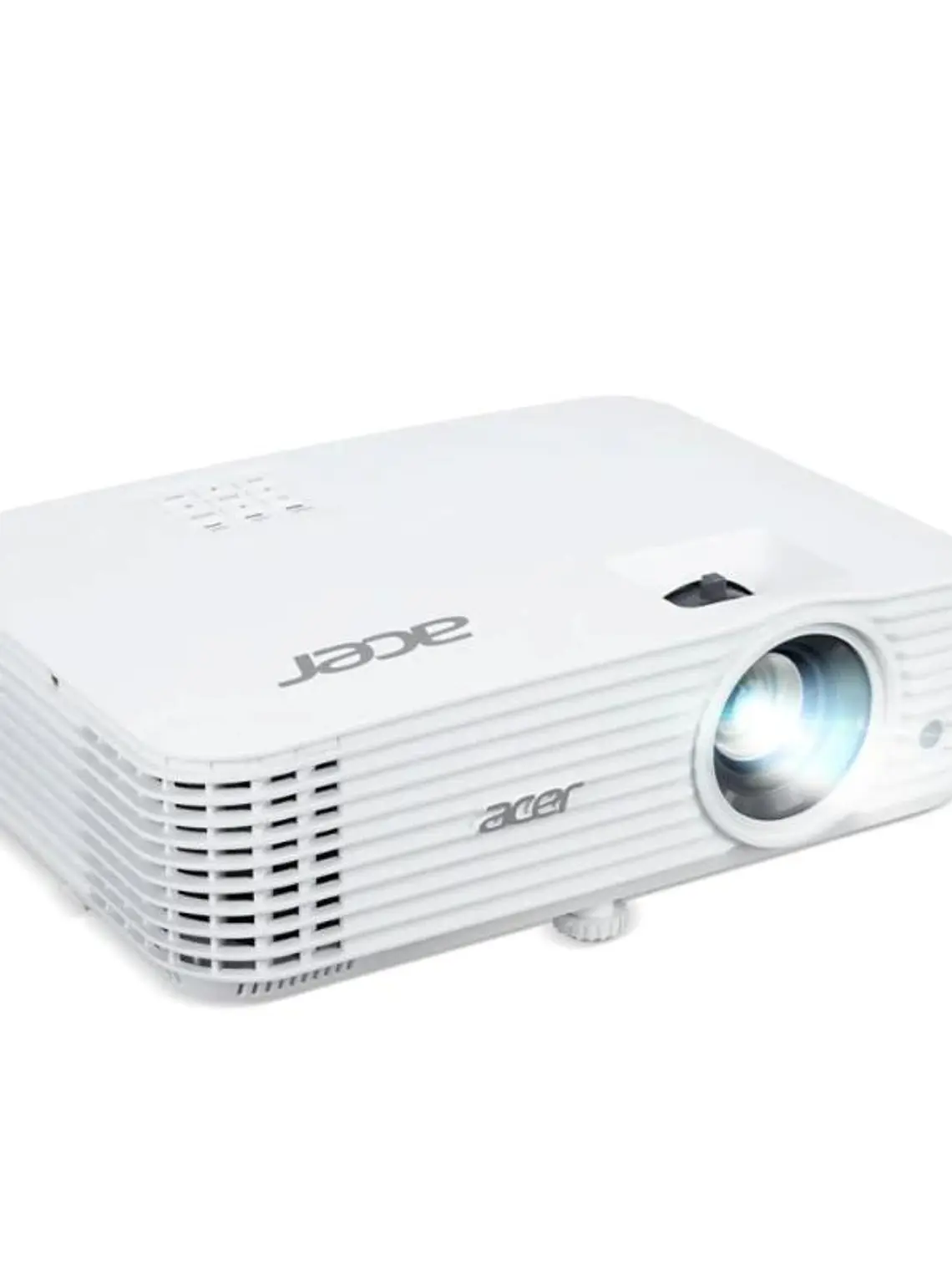 Acer Proyector H6815 4000LM ANSI DLP UHD 4K 3D 2