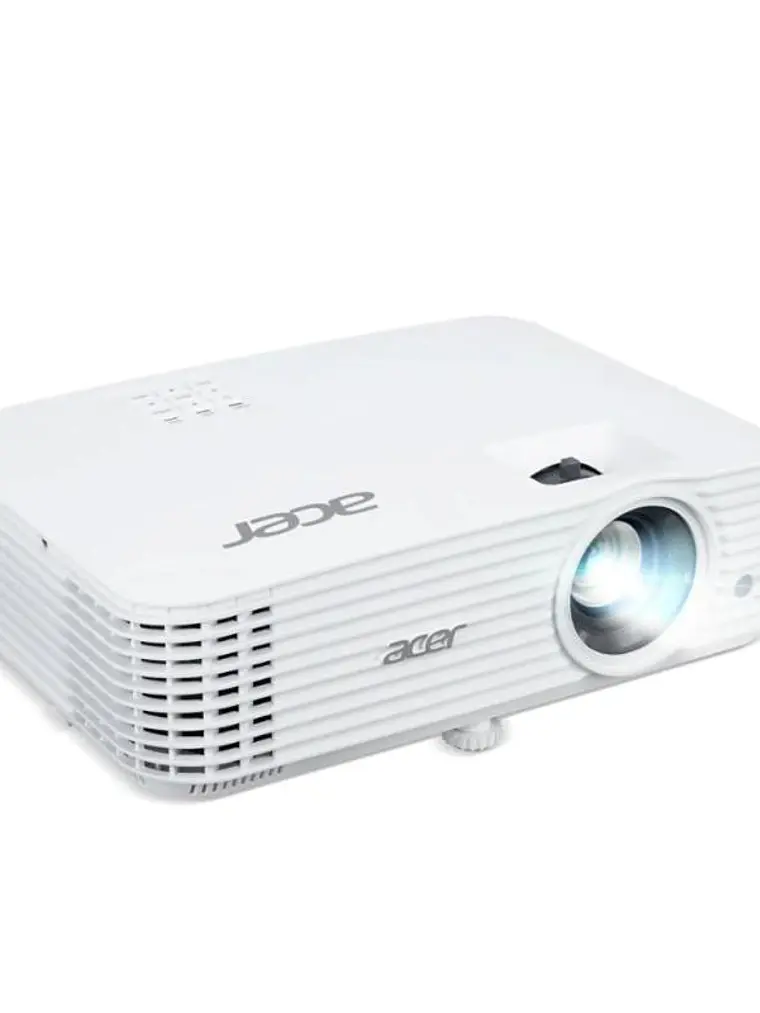 Acer Proyector H6815 4000LM ANSI DLP UHD 4K 3D 2